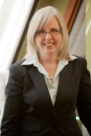 Kim Mercier